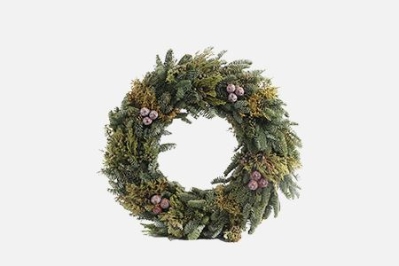 Christmas Wreath Workshop 2024