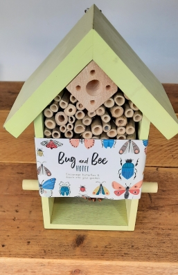 Bug and Bee Hotel