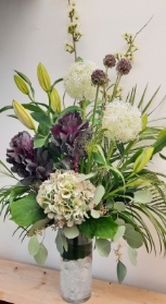 Corporate Arrangements and Vases