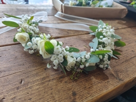 Flower Crowns