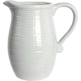 Flower jug